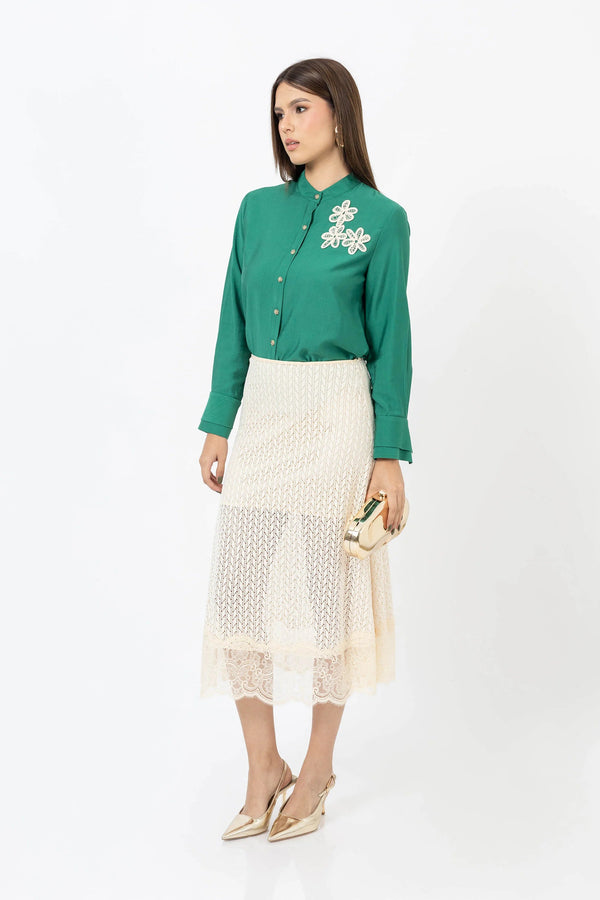 Falda - 740877 - TAU - Reina Diaz