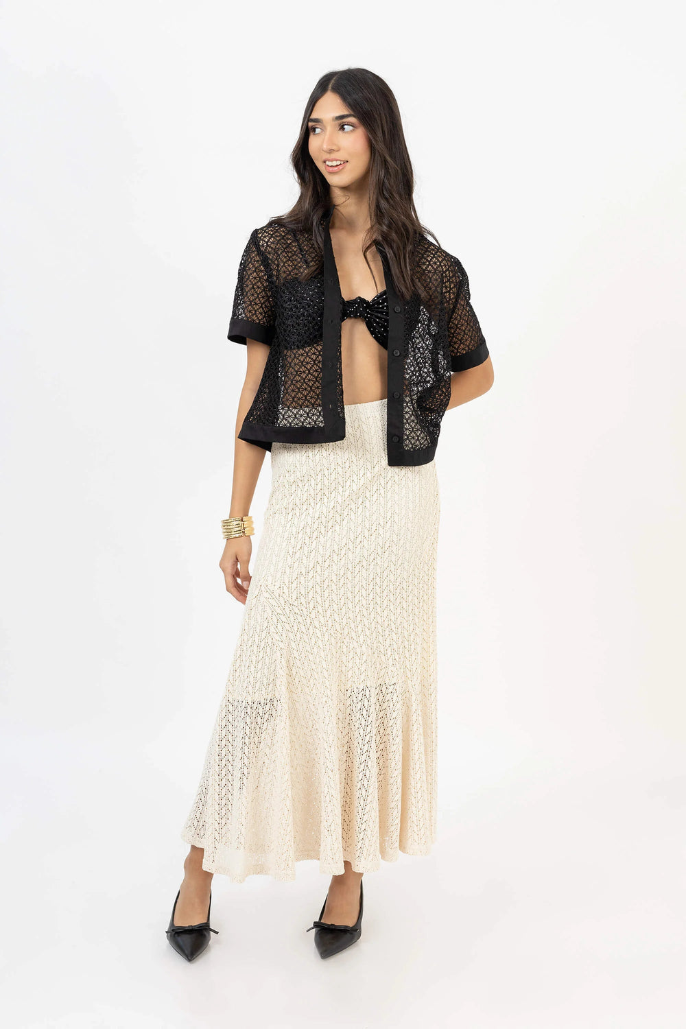 Falda - 740879 - TAU - Reina Diaz