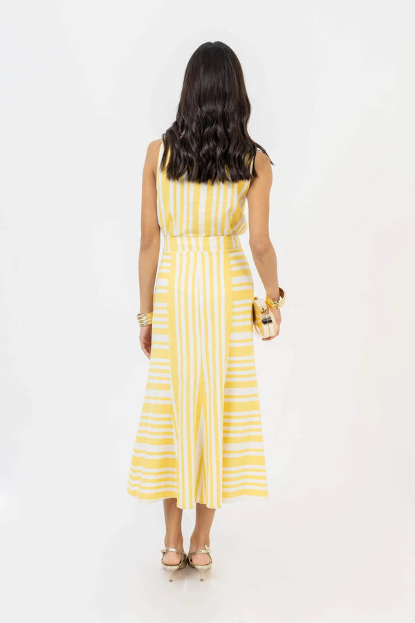 Falda - 740881 - AMA - Reina Diaz