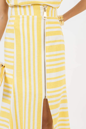 Falda - 740881 - AMA - Reina Diaz