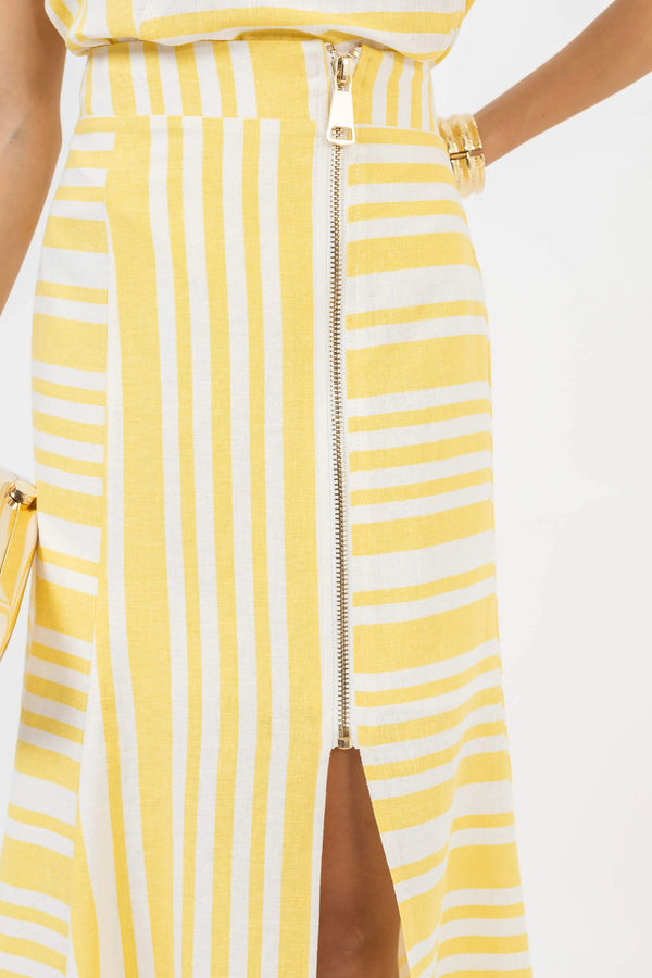 Falda - 740881 - AMA - Reina Diaz