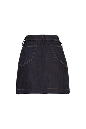 Falda - 740892 - IND - Reina Diaz