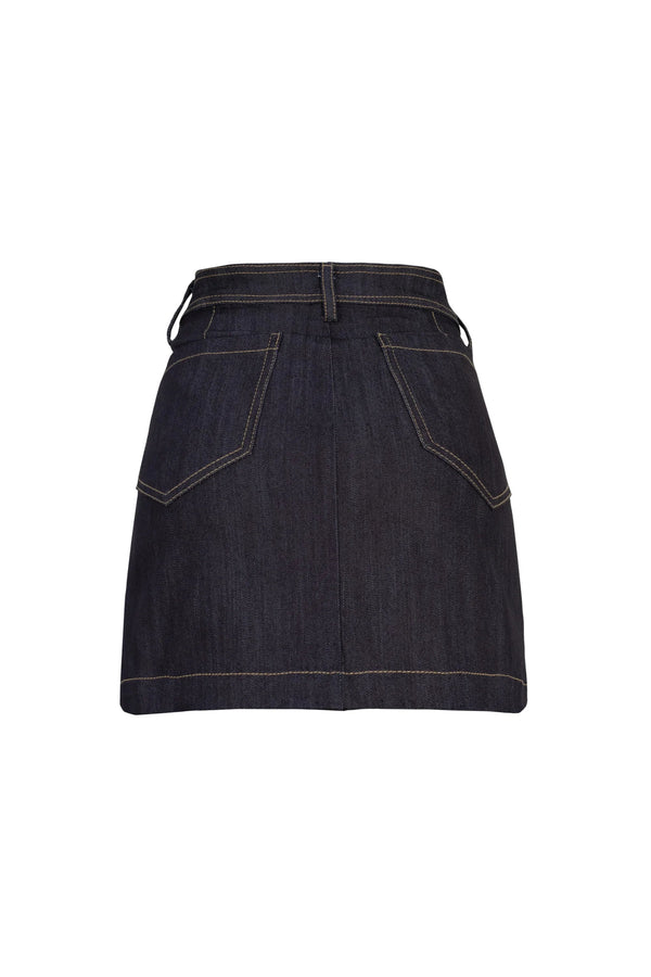 Falda - 740892 - IND - Reina Diaz