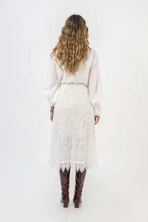 Falda - 740919 - IVO - Reina Diaz