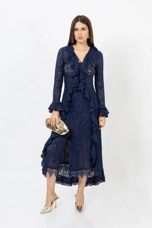 Falda - 740919 - MAR - Reina Diaz