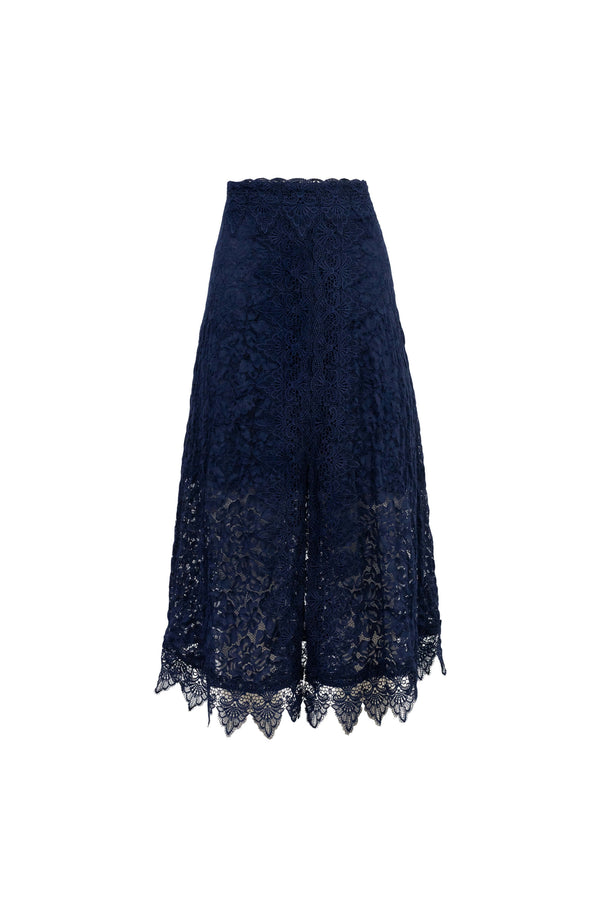 Falda - 740919 - MAR - Reina Diaz