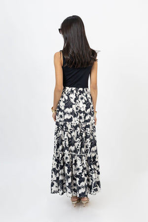 Falda - 740920 - EST - Reina Diaz