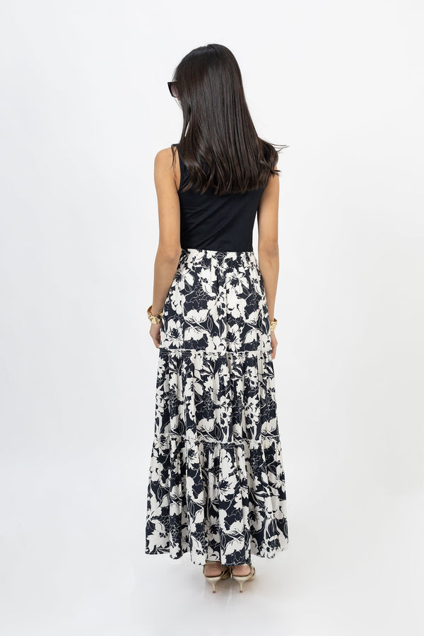 Falda - 740920 - EST - Reina Diaz