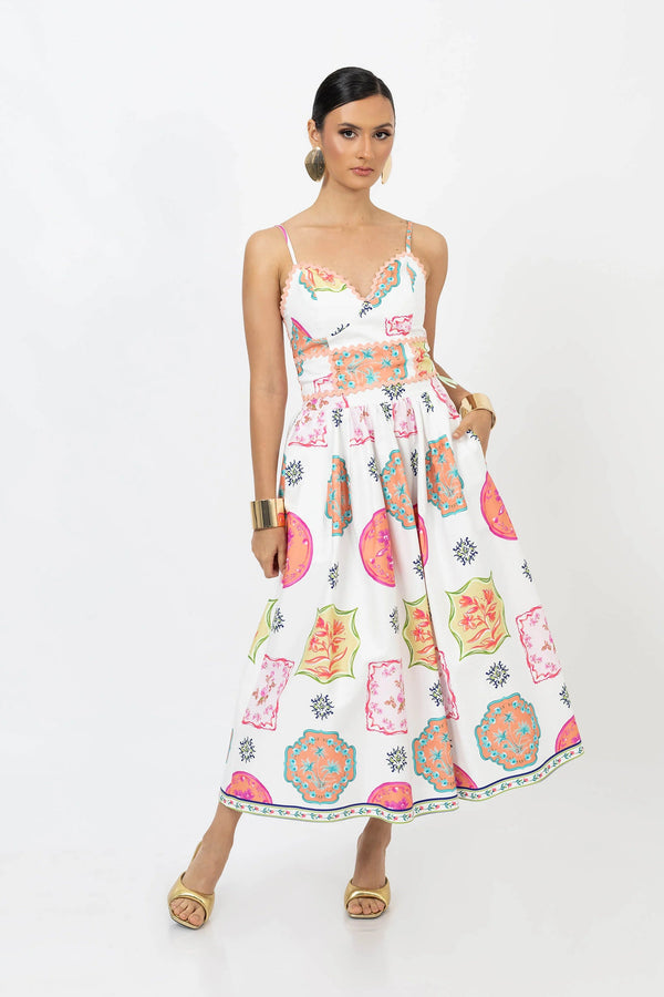 Falda - 740921 - EST - Reina Diaz