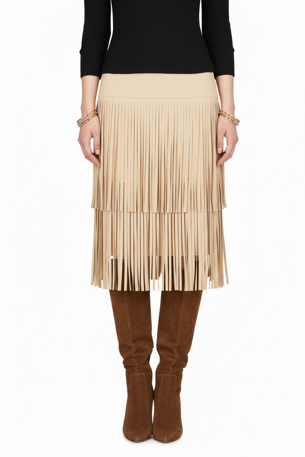 Falda - 740926 - BEI - Reina Diaz