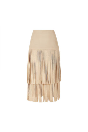 Falda - 740926 - BEI - Reina Diaz