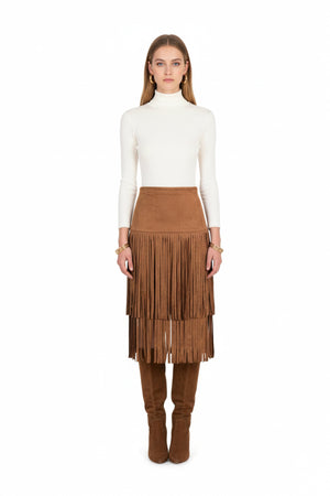 Falda - 740926 - CAM - Reina Diaz