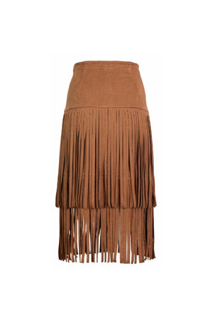 Falda - 740926 - CAM - Reina Diaz