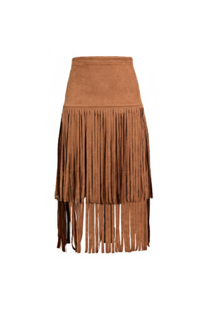 Falda - 740926 - CAM - Reina Diaz