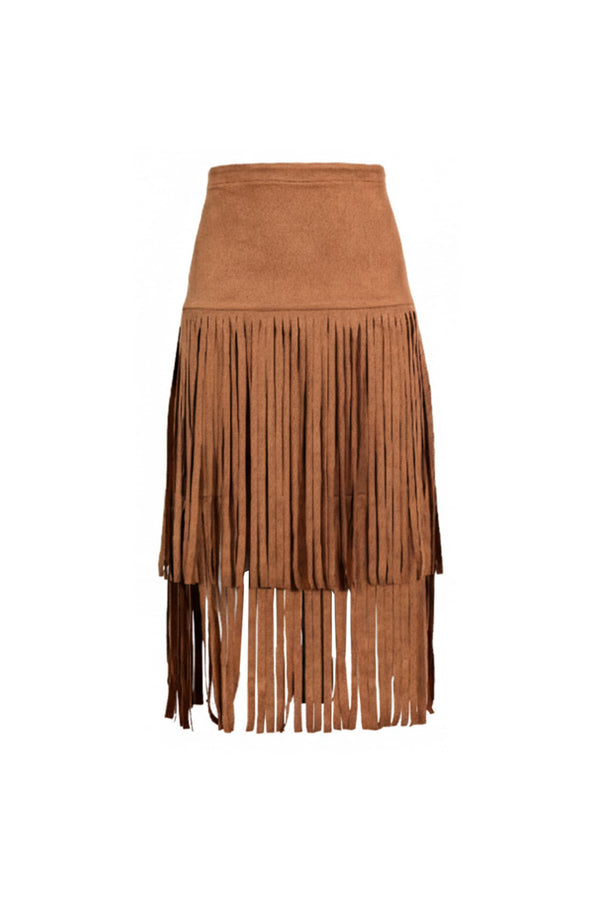 Falda - 740926 - CAM - Reina Diaz