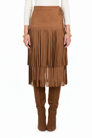 Falda - 740926 - CAM - Reina Diaz