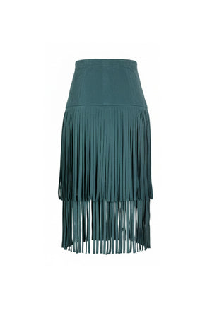 Falda - 740926 - TEA - Reina Diaz