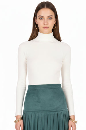 Falda - 740926 - TEA - Reina Diaz