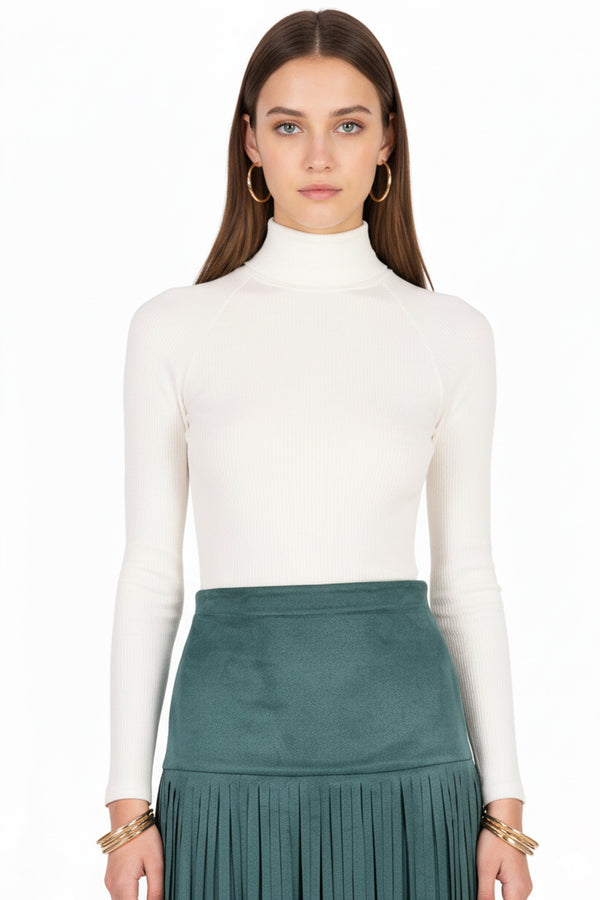 Falda - 740926 - TEA - Reina Diaz