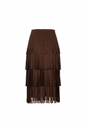 Falda - 740927 - CHO - Reina Diaz