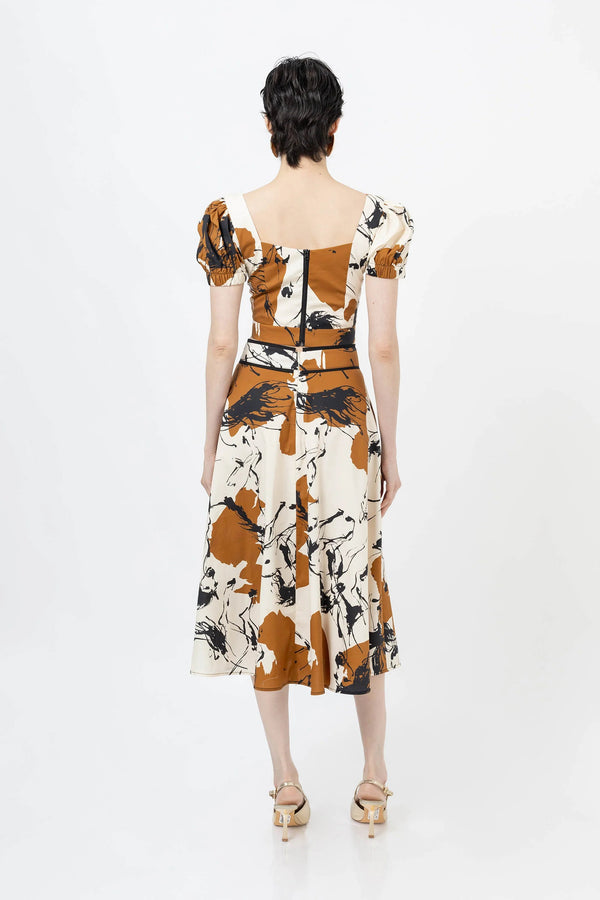 Falda - 740929 - EST - Reina Diaz