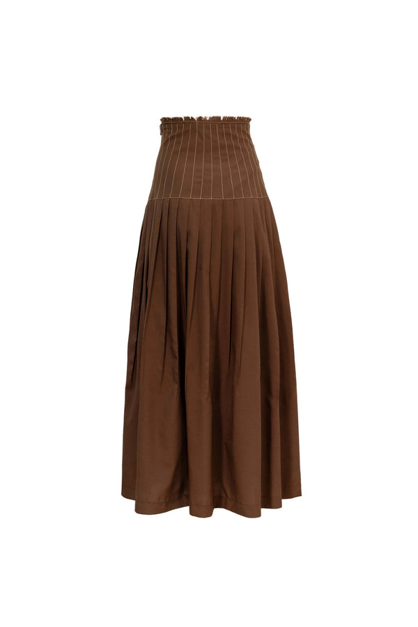 Falda - 740931 - CHO - Reina Diaz