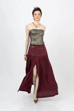 Falda - 740931 - RAI - Reina Diaz