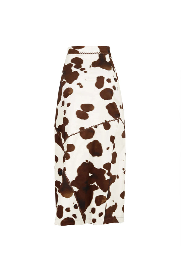 Falda - 740937 - EST - Reina Diaz