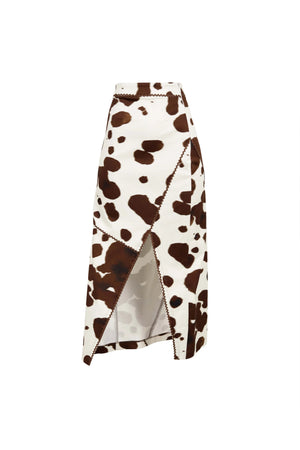 Falda - 740937 - EST - Reina Diaz