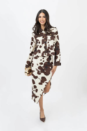 Falda - 740937 - EST - Reina Diaz