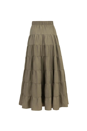 Falda - 740938 - OLI - Reina Diaz