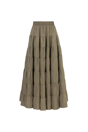 Falda - 740938 - OLI - Reina Diaz