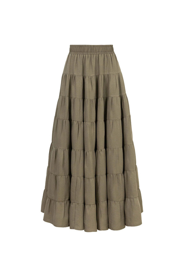 Falda - 740938 - OLI - Reina Diaz