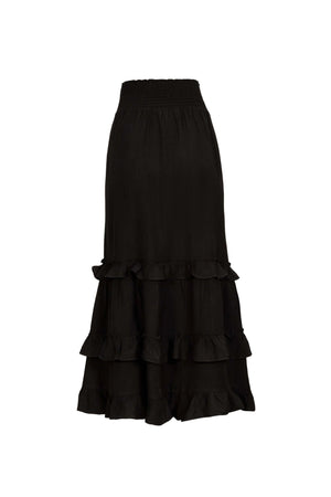 Falda - 740939 - NEG - Reina Diaz