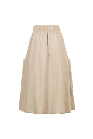 Falda - 740940 - BEI - Reina Diaz