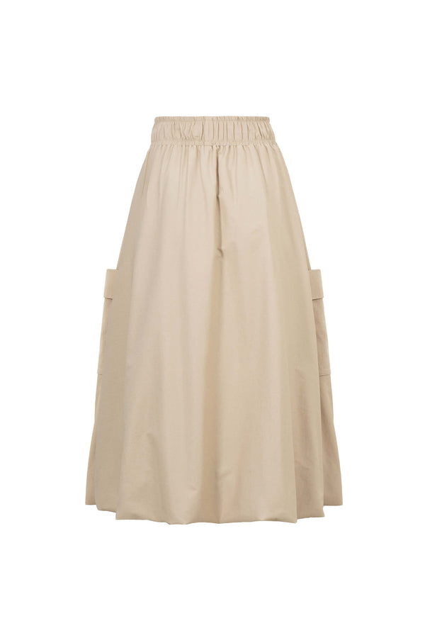 Falda - 740940 - BEI - Reina Diaz