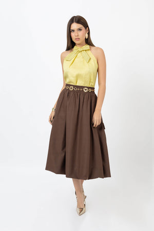 Falda - 740940 - CAF - Reina Diaz