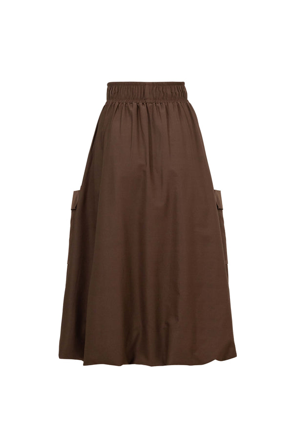 Falda - 740940 - CAF - Reina Diaz