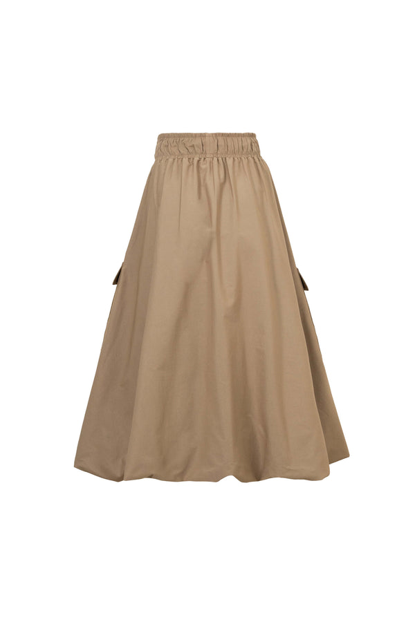 Falda - 740940 - KAK - Reina Diaz