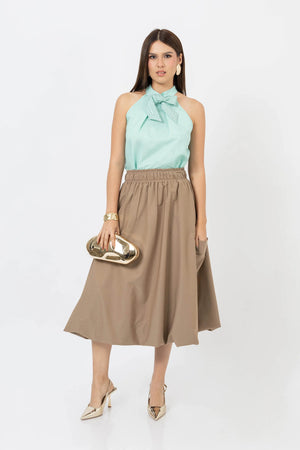 Falda - 740940 - KAK - Reina Diaz