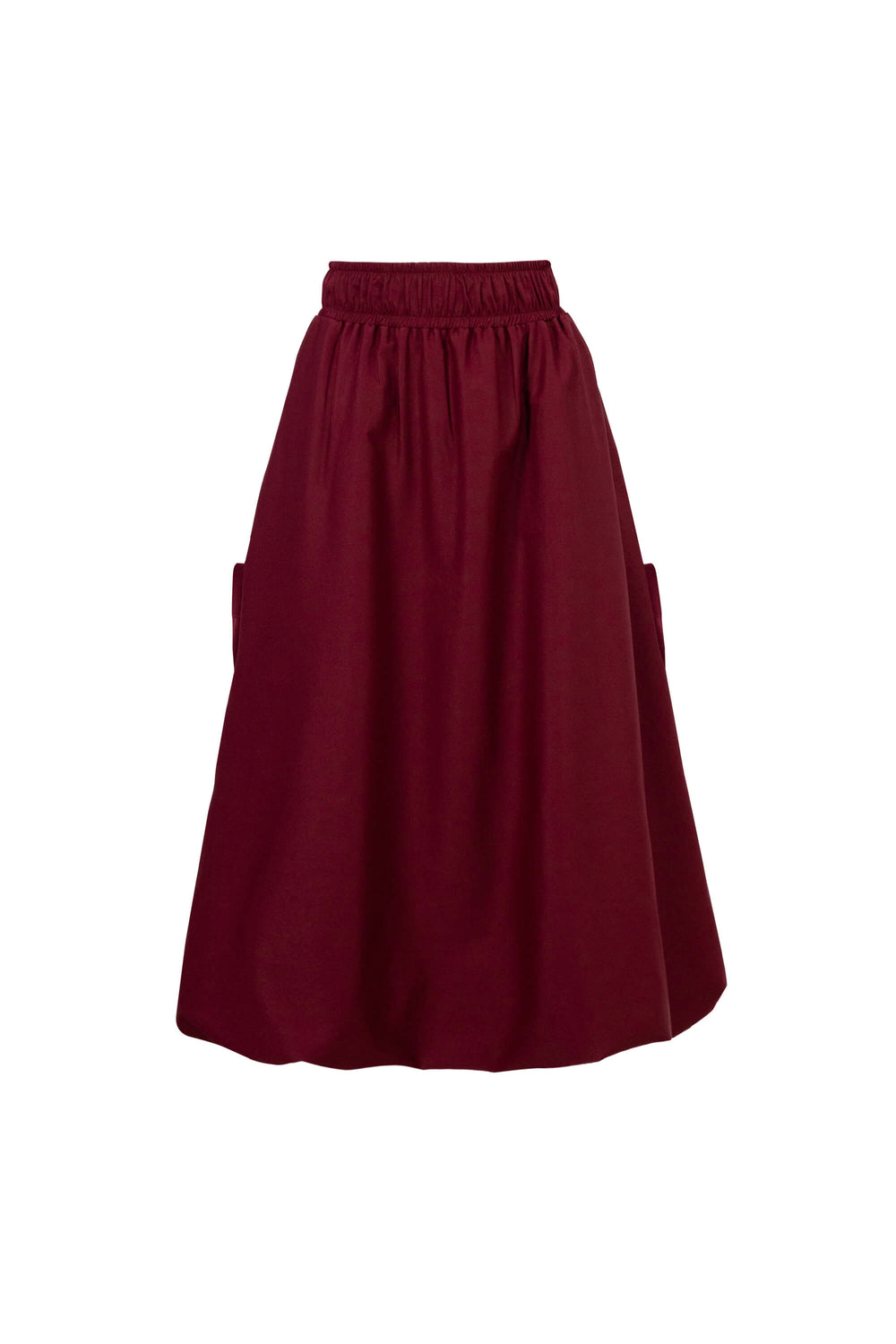 Falda - 740940 - VIN - Reina Diaz