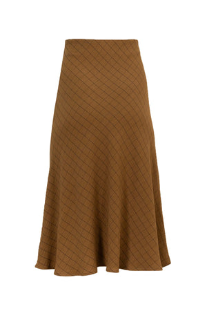 Falda - 740943 - TAB - Reina Diaz