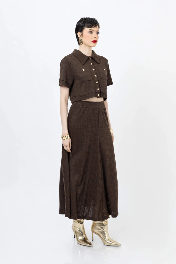 Falda - 740944 - CAF - Reina Diaz