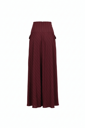 Falda - 740945 - PLU - Reina Diaz