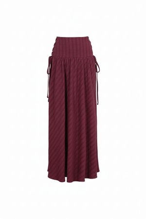 Falda - 740945 - PLU - Reina Diaz