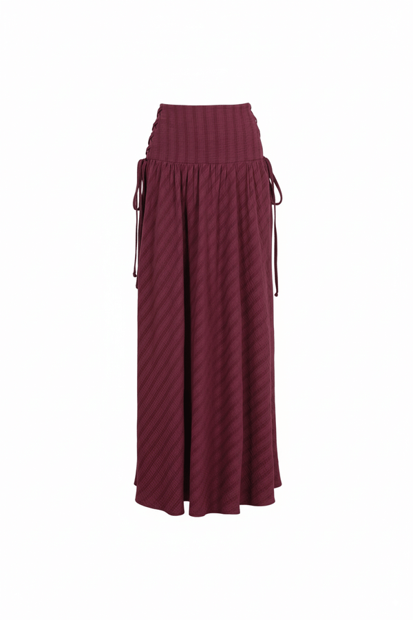 Falda - 740945 - PLU - Reina Diaz