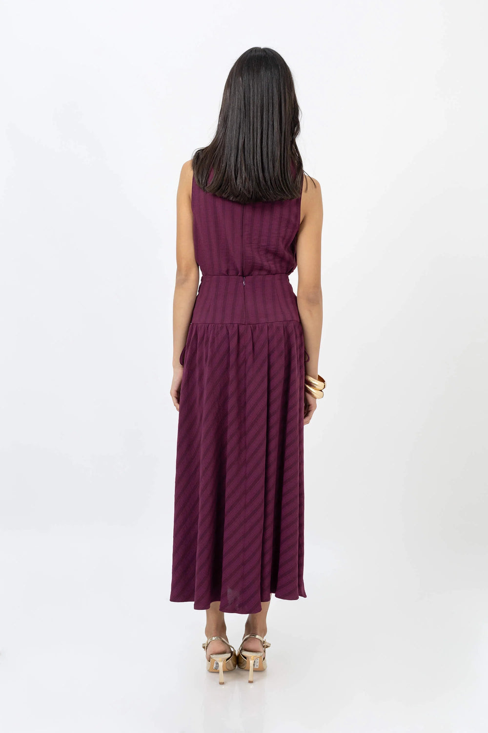 Falda - 740945 - PLU - Reina Diaz