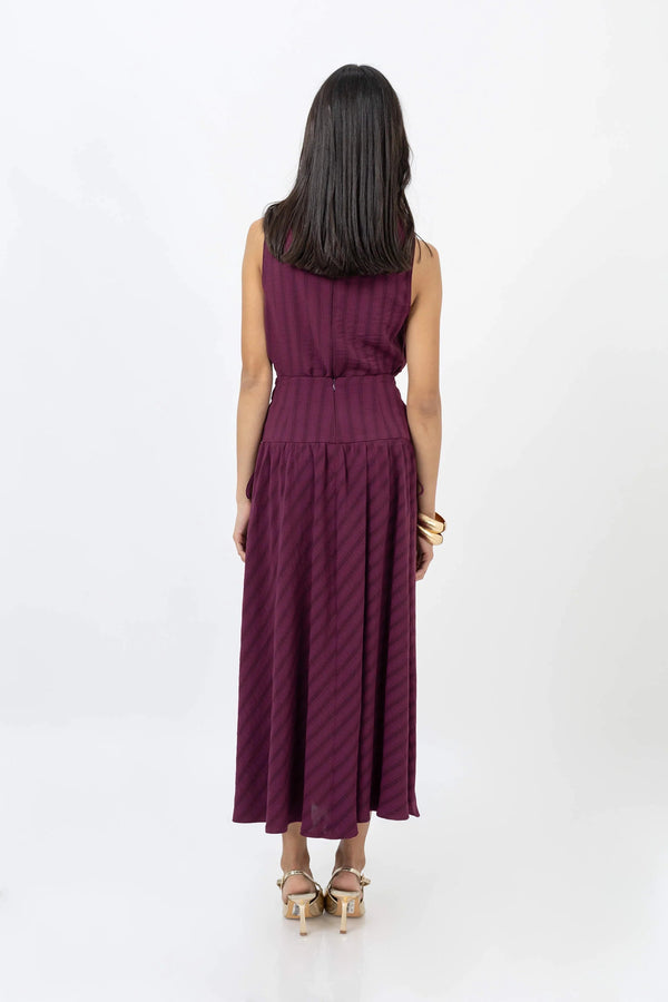 Falda - 740945 - PLU - Reina Diaz