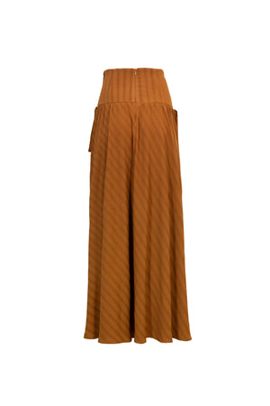 Falda - 740945 - TAB - Reina Diaz