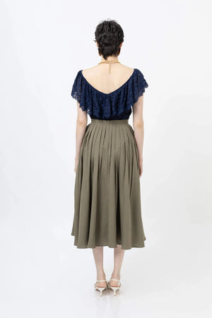 Falda - 740947 - OLI - Reina Diaz